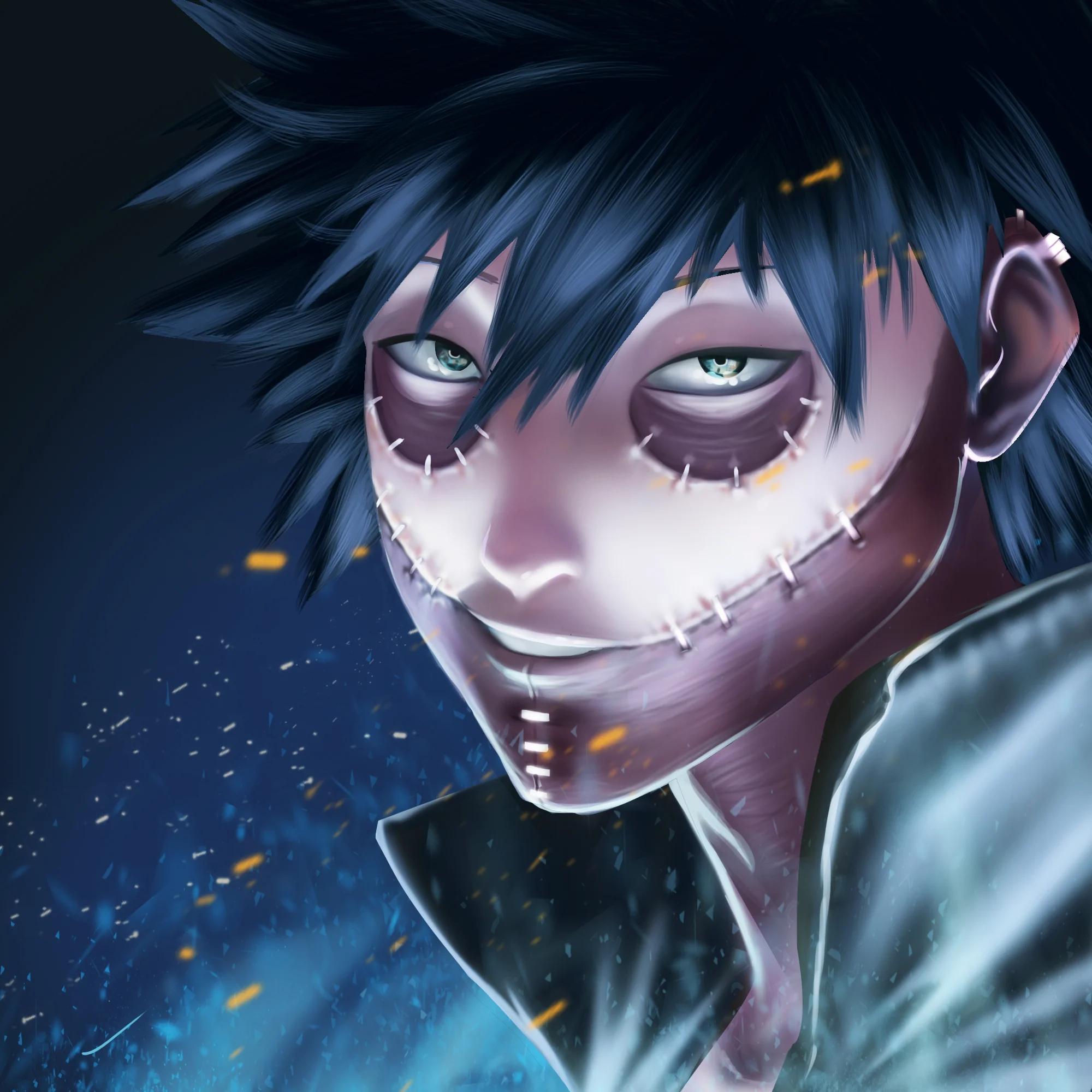 Dabi