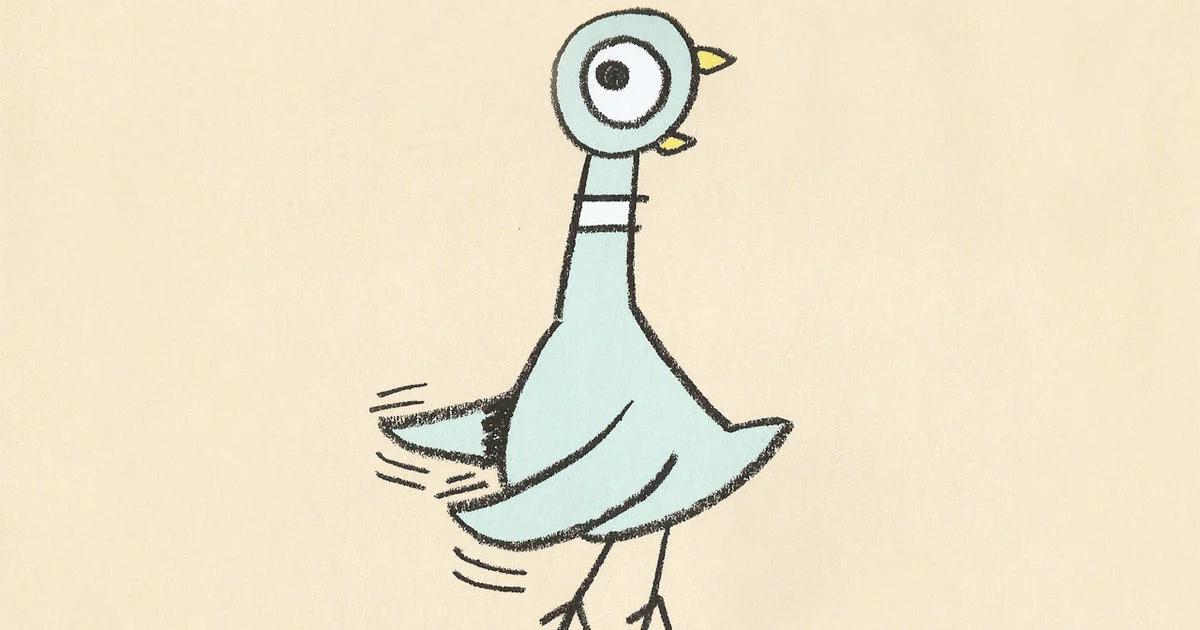 Pigeon (Mo Willems)