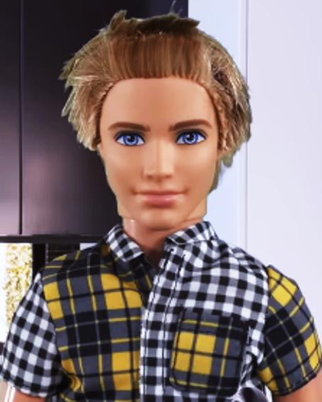 Ken (Grace's World)