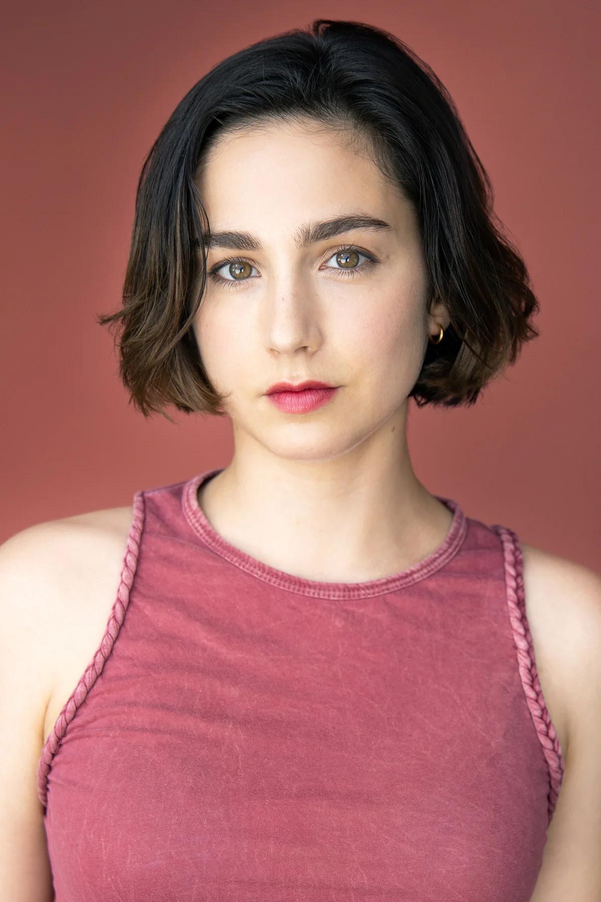 Molly Ephraim