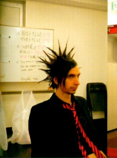 Jimmy Urine