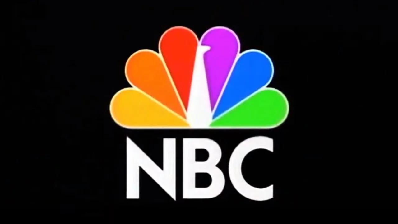 NBC TV - Announcer American