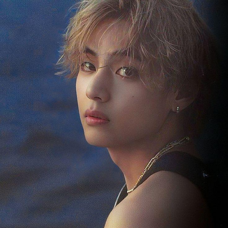 Taehyung