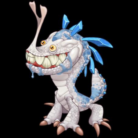 Incisaur [my singing monsters]