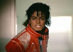 Michael Jackson (Beat it)