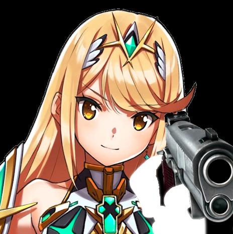 Mythra