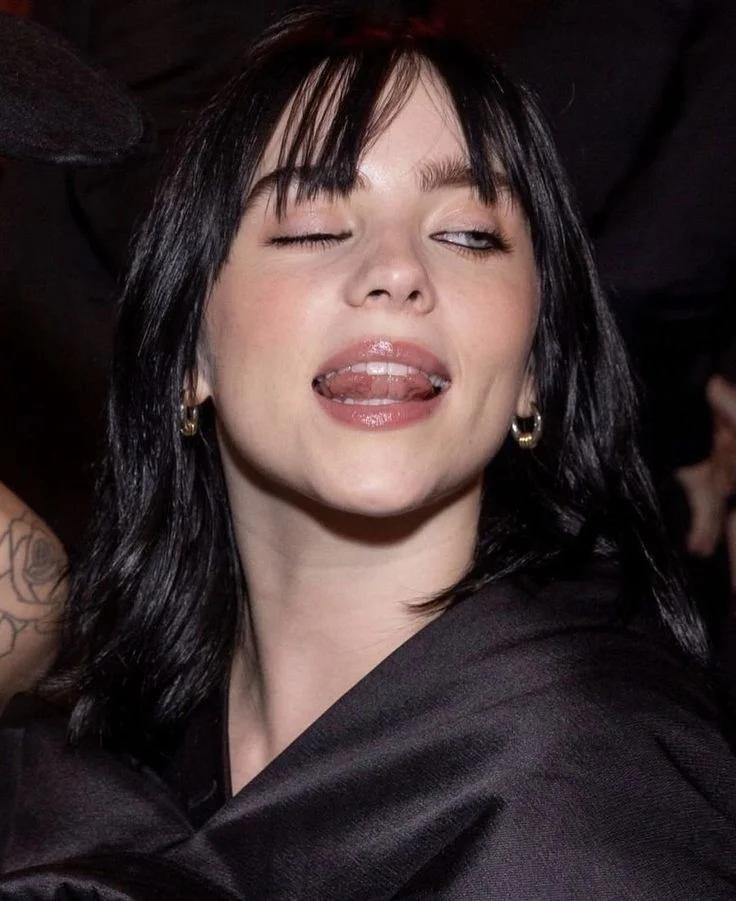 Billie Eilish