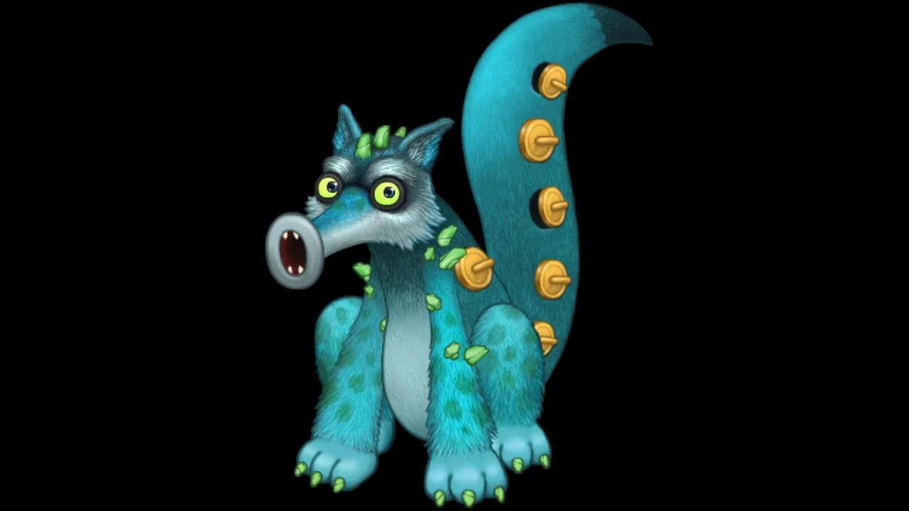 sox (my singing monsters)