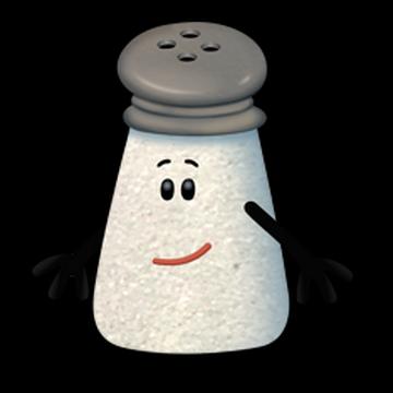 Mr. Salt (Blue's Clues)