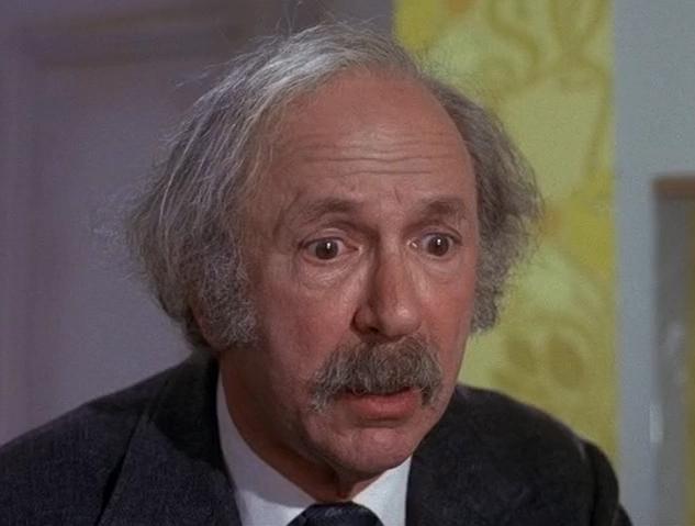 Grandpa Joe (Jack Albertson)