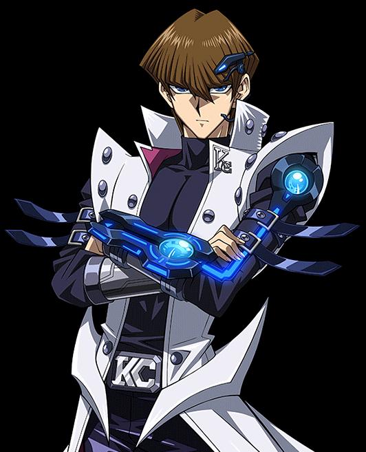 Seto Kaiba