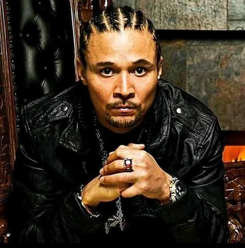 Bizzy Bone