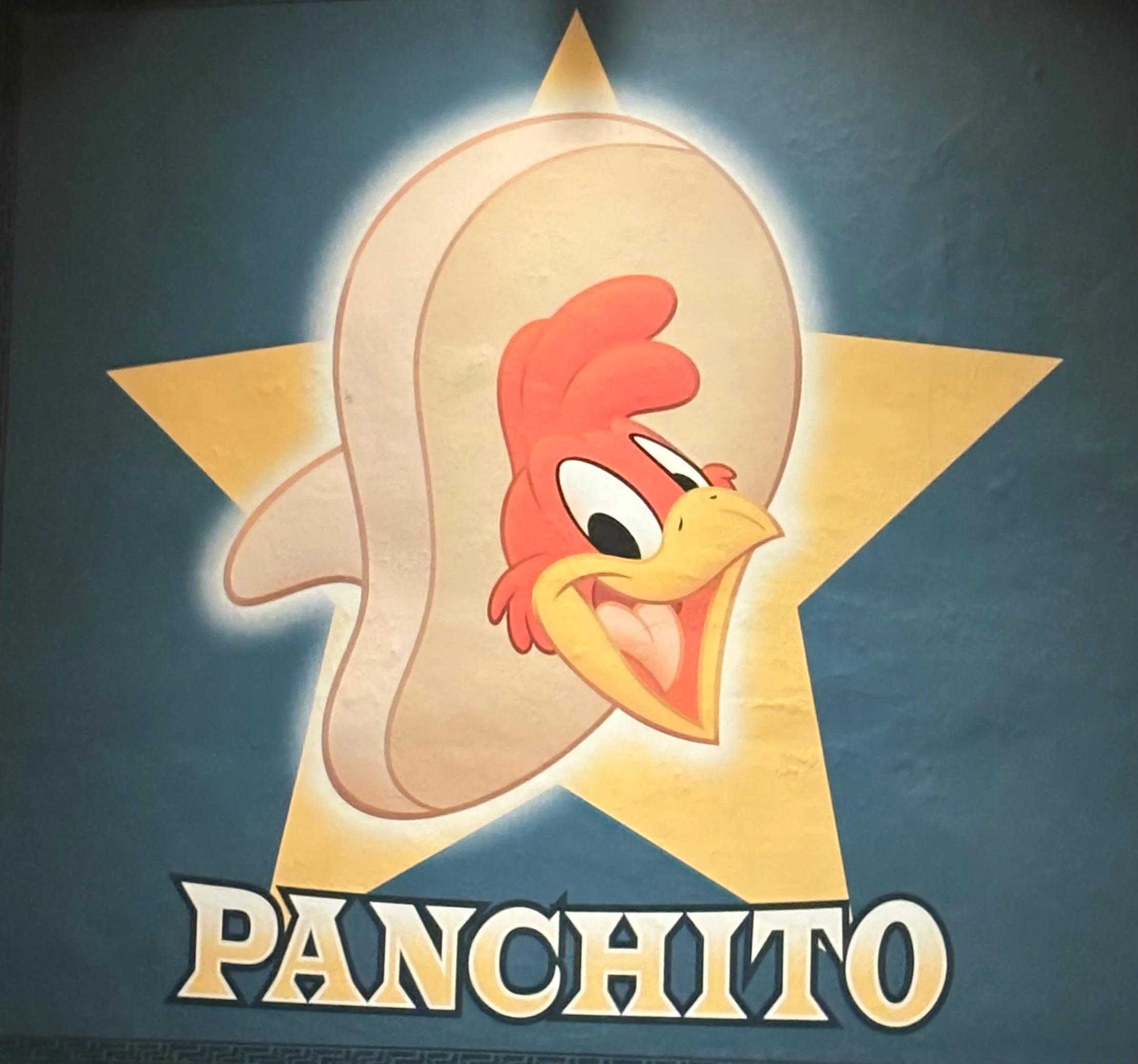 Panchito