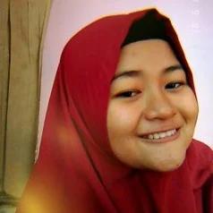 Mar'ah Afifah (From, Sadora Kustik)