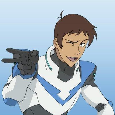 Lance (Voltron)