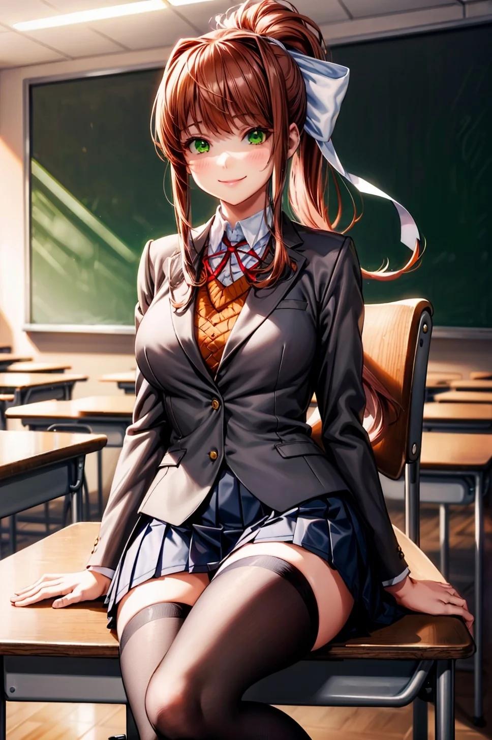 Monika