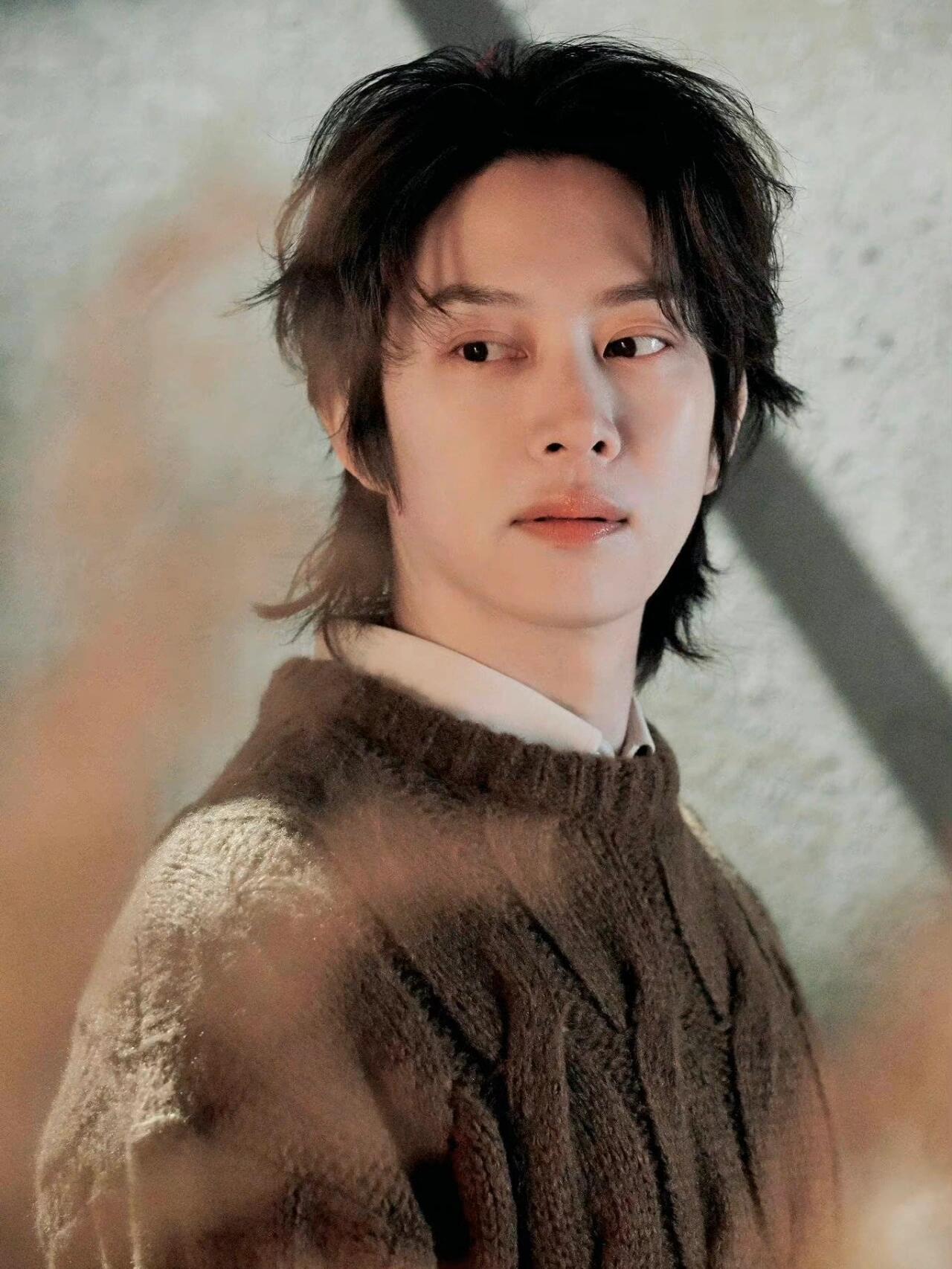 Super Junior HeeChul