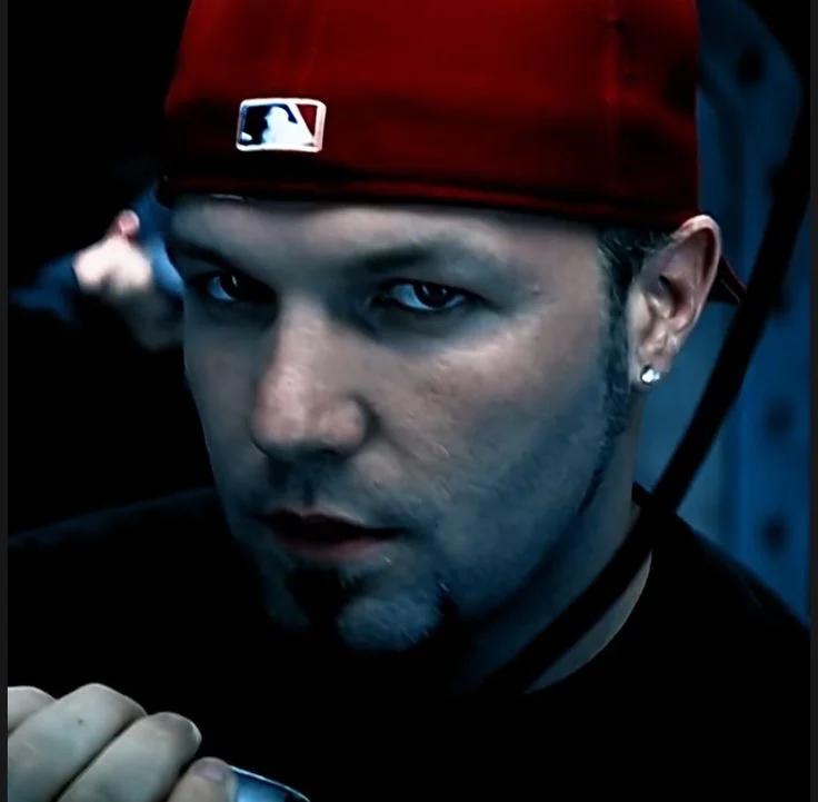 Fred Durst