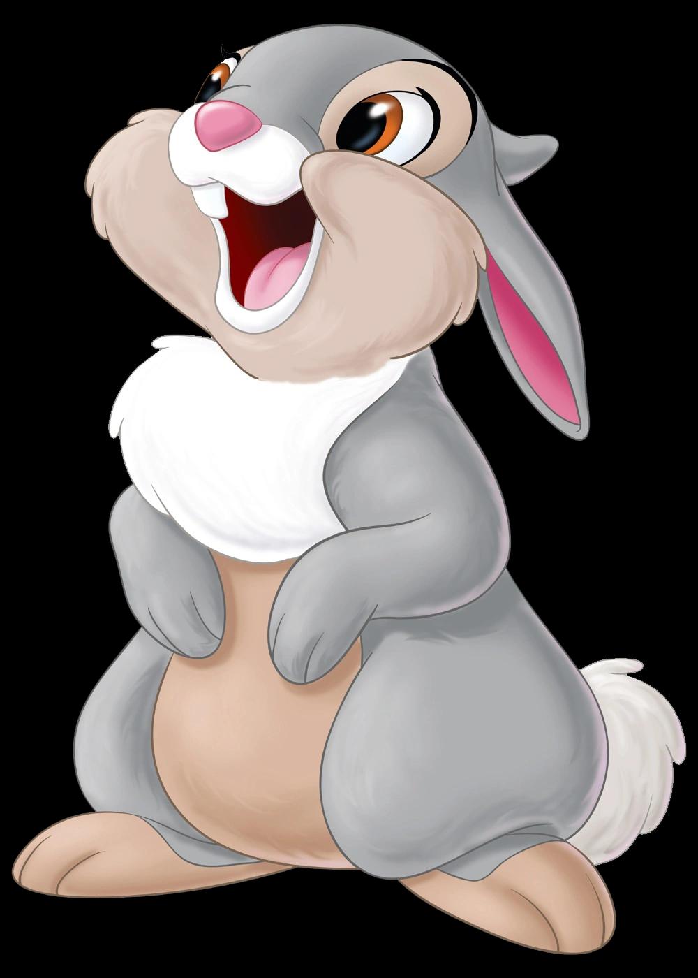 Thumper (Peter Behn) (Bambi)