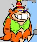 Bingo (The Banana Splits Web Premiere Toons)