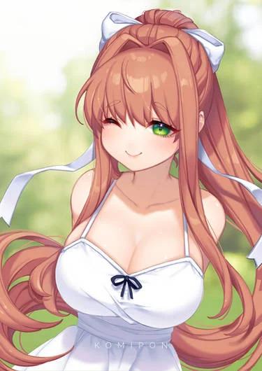 Monika