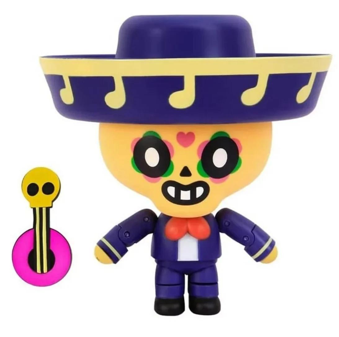 Poco Brawl stars