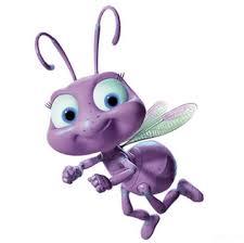 Dot (A Bug's Life)