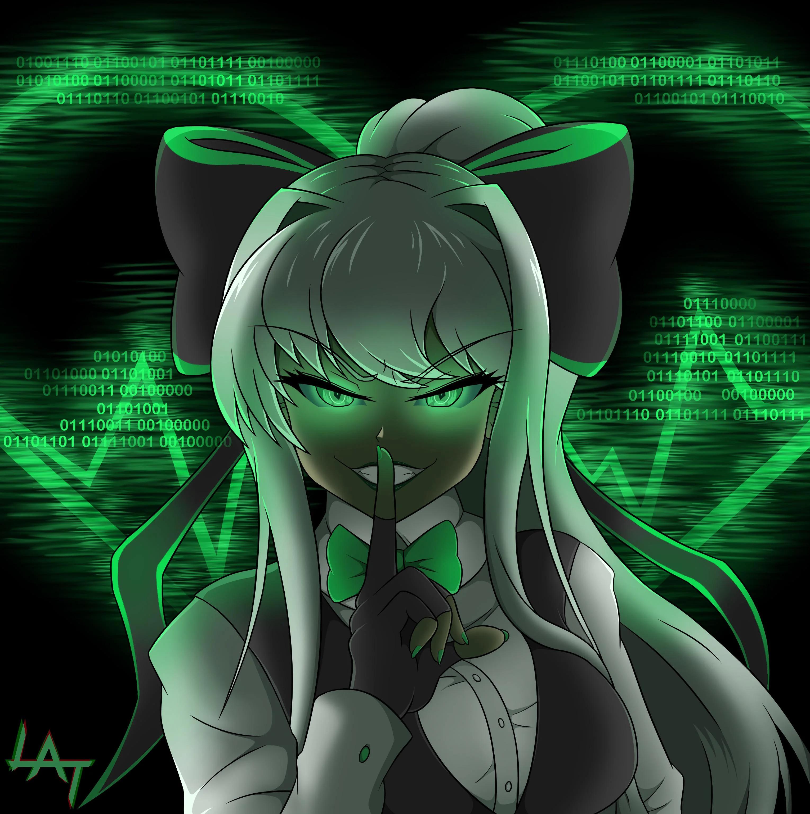 Neo Monika