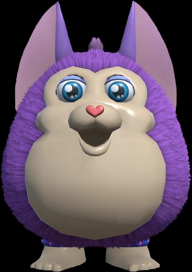 Tattletale (Tattletail)