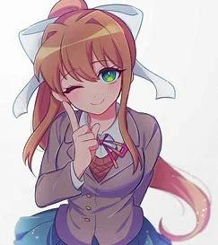 Monika