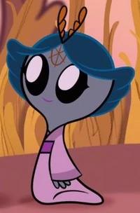 Beeza (Wander Over Yonder)