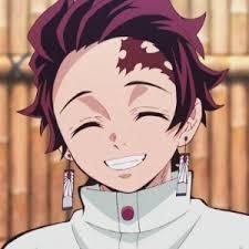 Tanjiro Kamado (Latino)