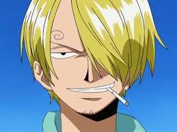 Sanji pt br