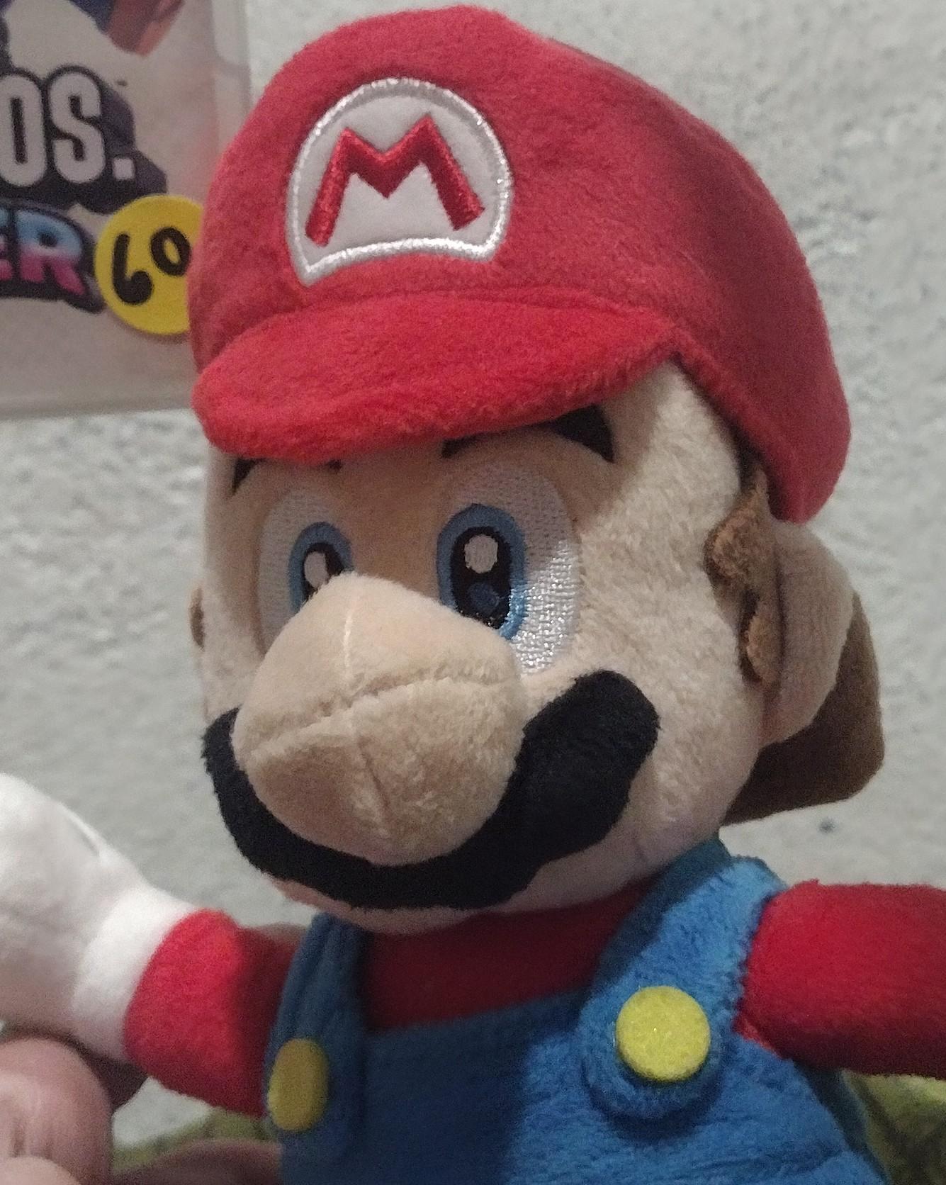 Mario