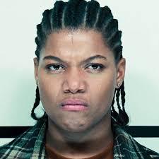 Queen Latifah (Order in the Court Era)