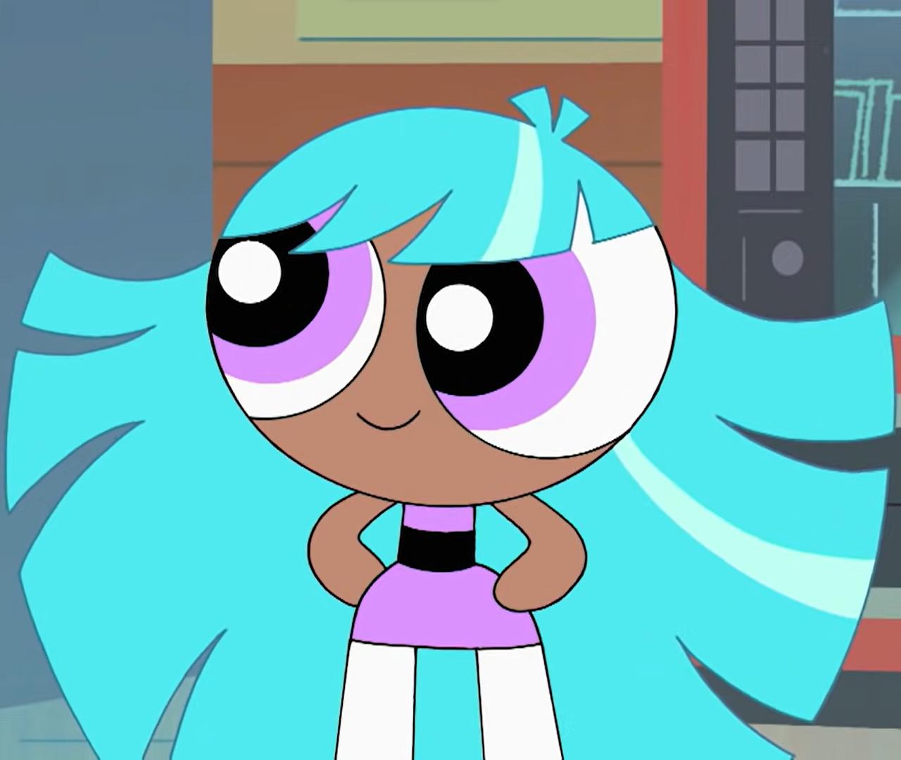 Bliss (Powerpuff Girls 2016)