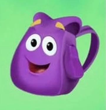 Backpack (Dora the Explorer)