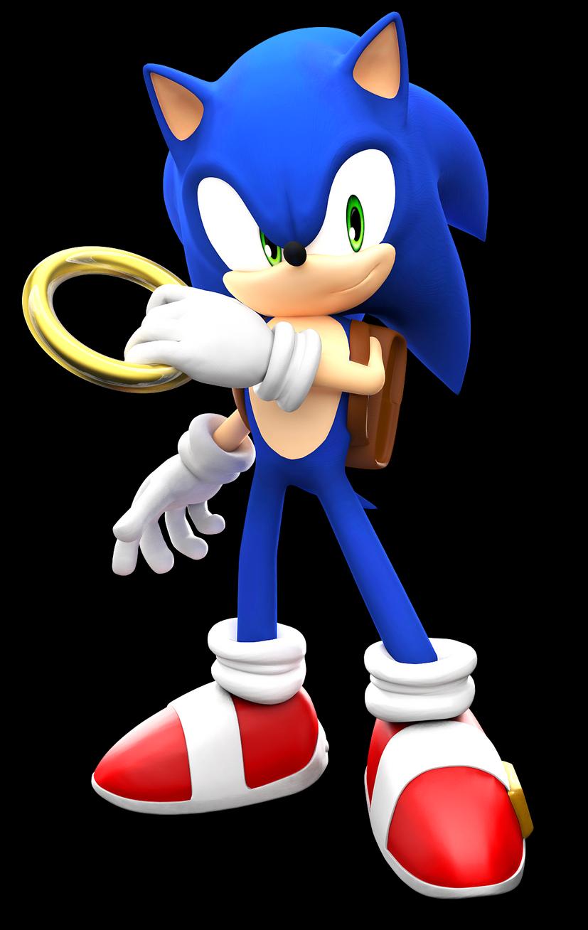 Sonic(Sonic SATAM)_PT-BR