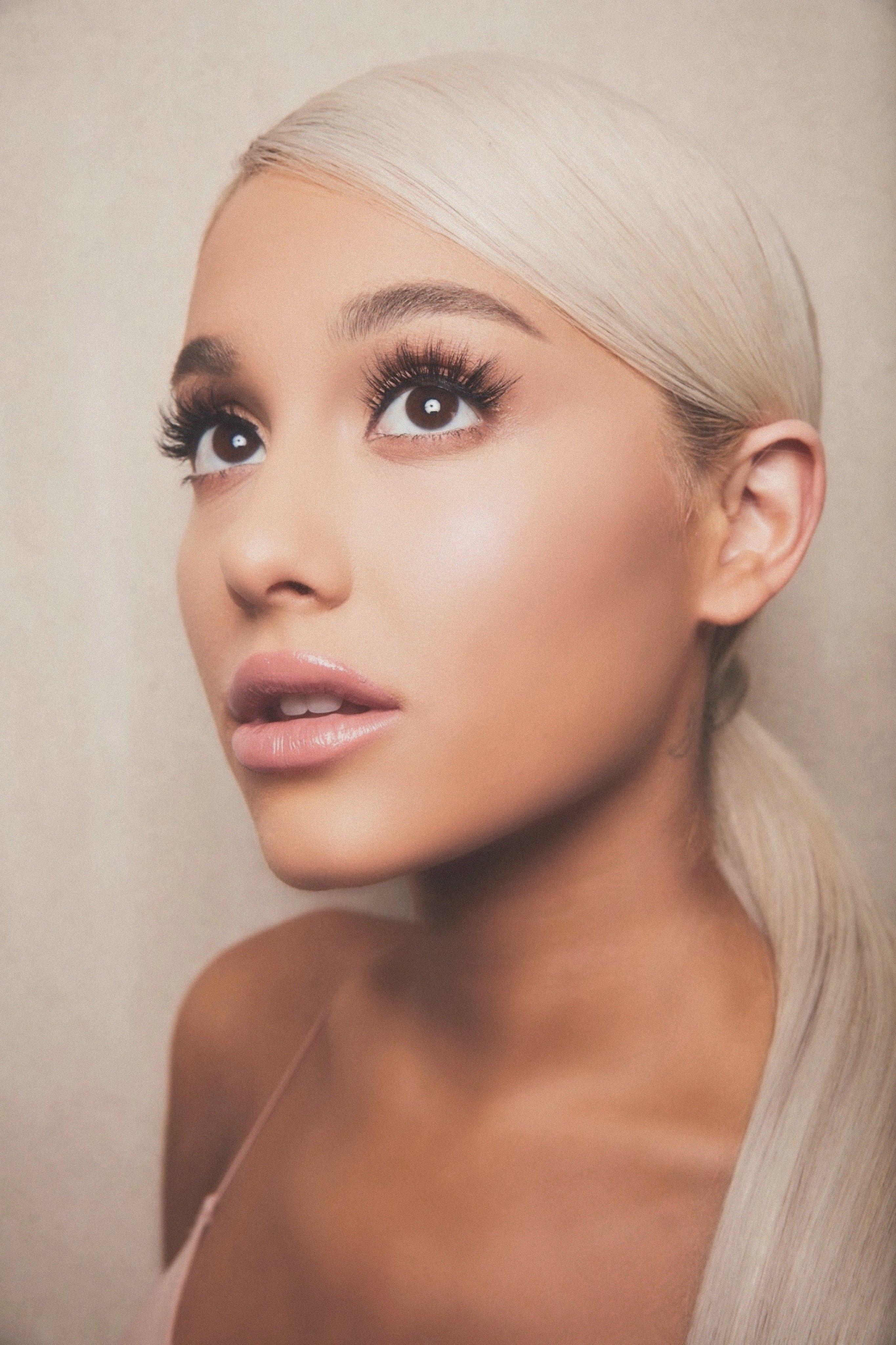 Ariana Grande (Sweetener Era)