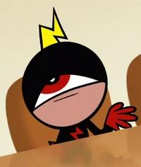 Bob (Wander Over Yonder)