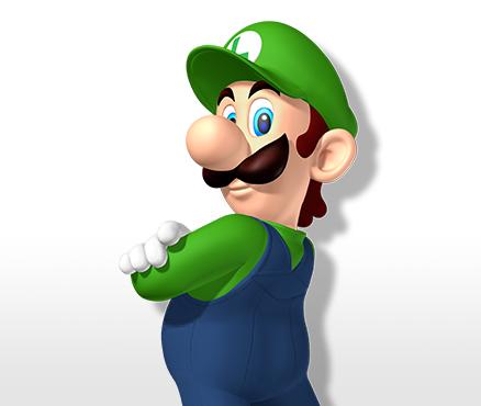 luigi