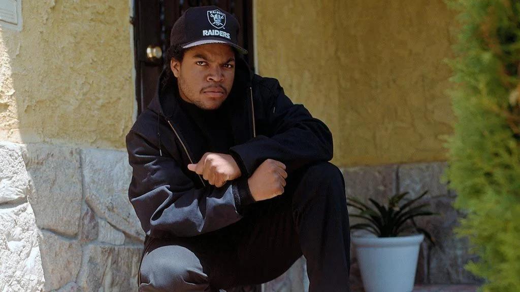 Ice Cube (NWA Era)