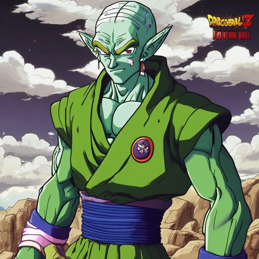 piccolo vf