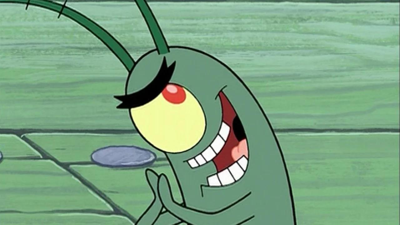 Plankton