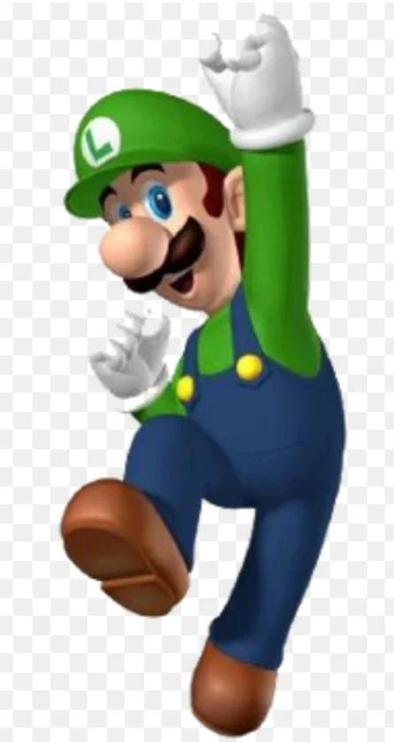 luigi