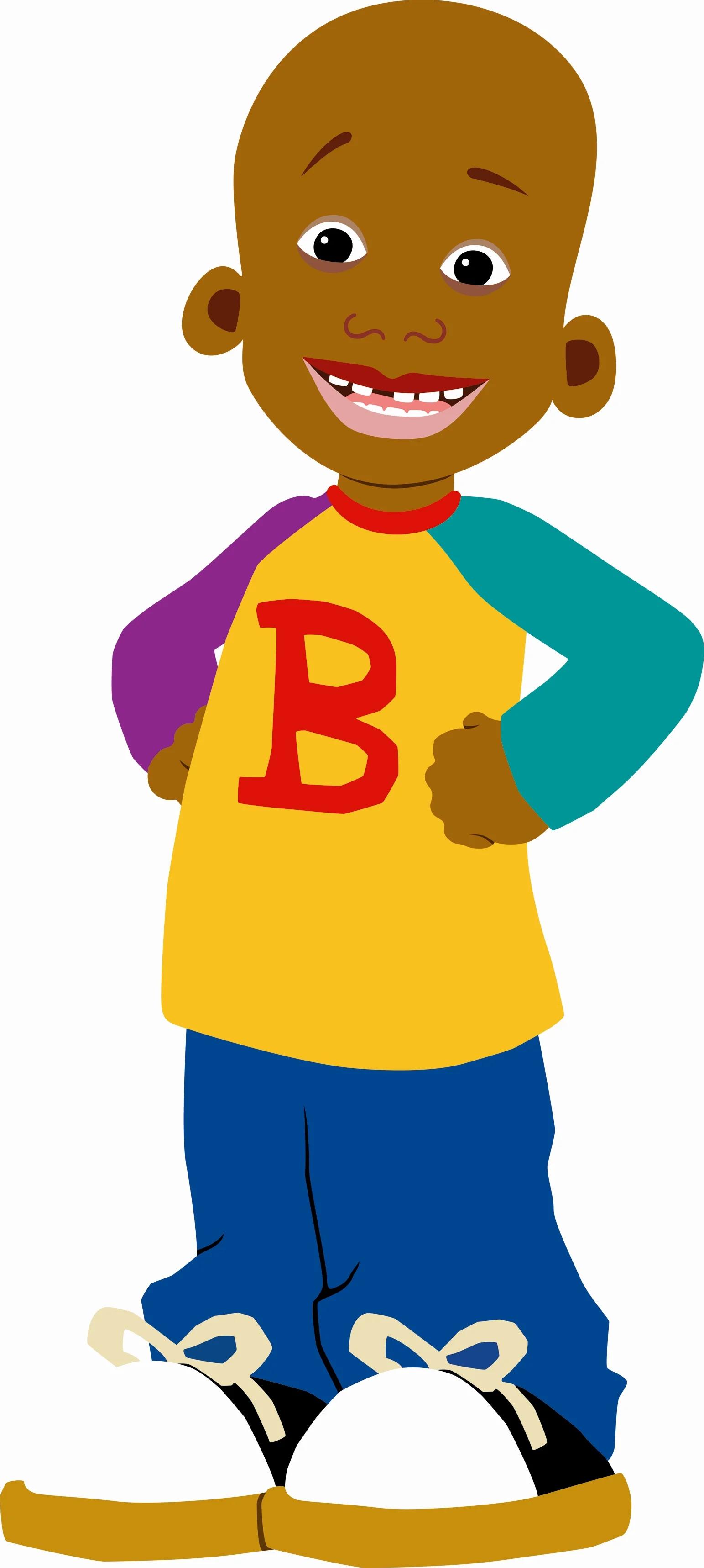 Little Bill