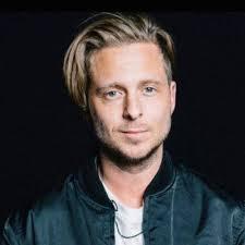 Ryan Tedder (OneRepublic)