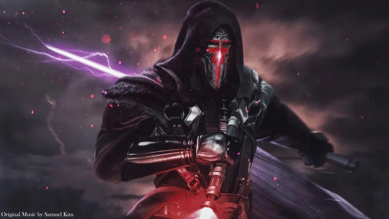 Darth Revan(Star Wars)