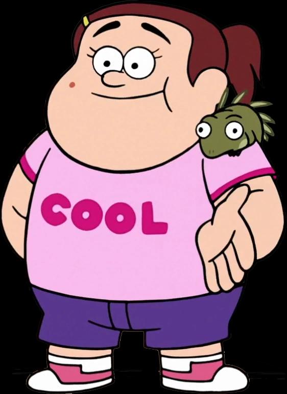 Grenda Grendinator