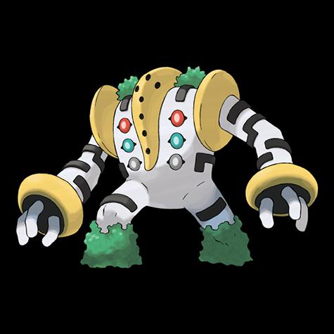 Regigigas (Pokémon)